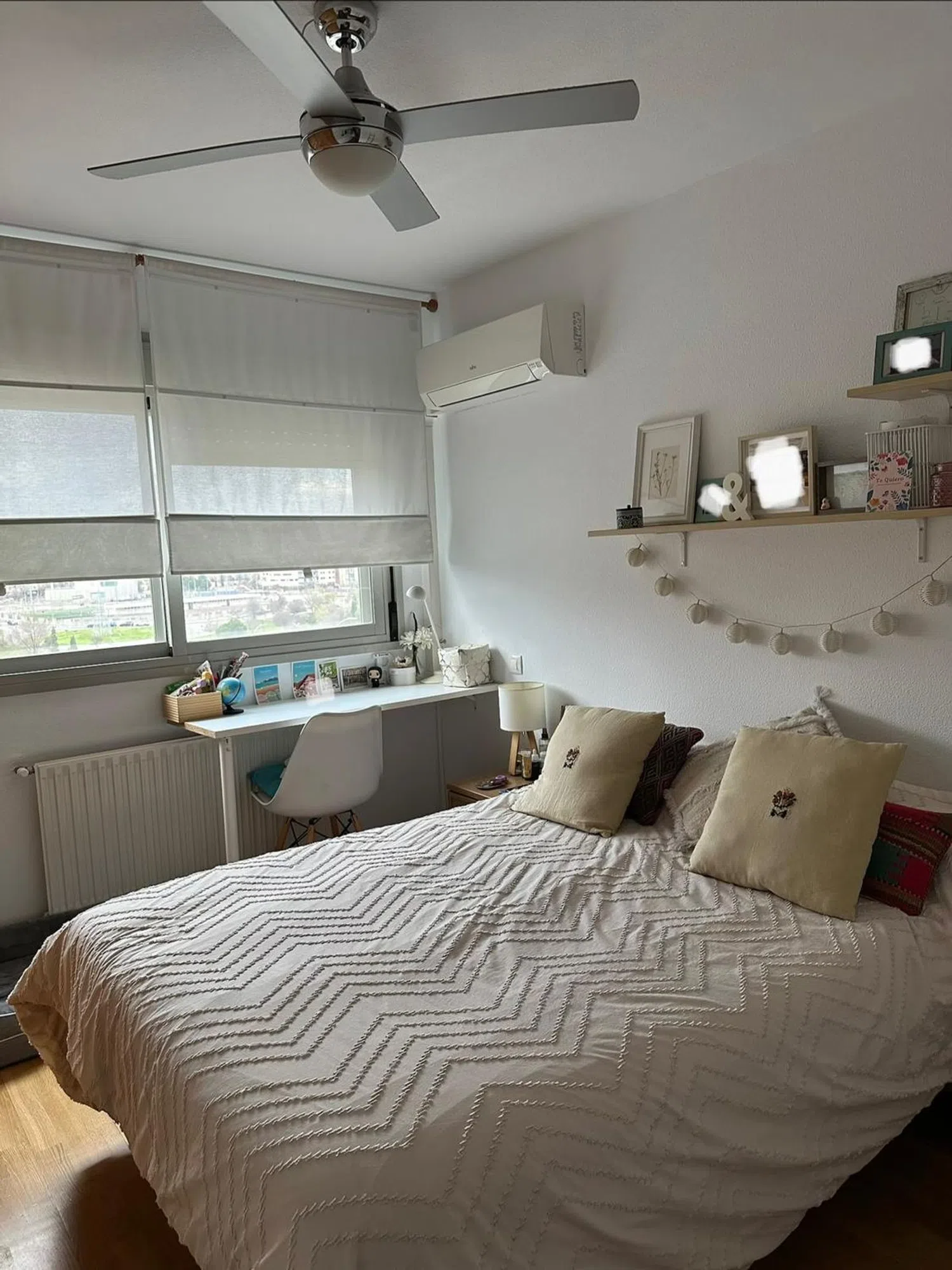 Piso en calle de la Princesa de Éboli, 2 - Foto 6