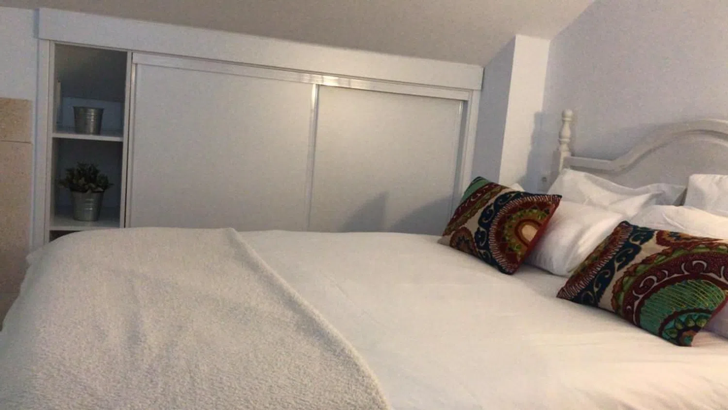 Estudio en calle Juan de Padilla, 6 - Foto 9