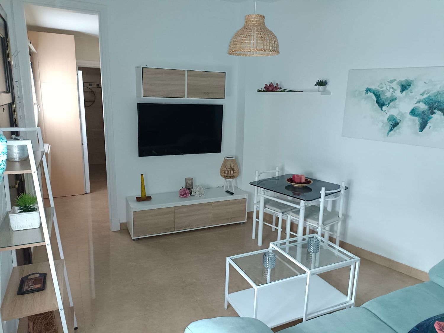 Piso en Plaza Padre Jerónimo de Córdoba, 6, Puerta Carmona-Puerta Osario-Amador de los Ríos - Foto 3