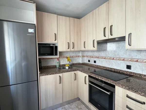 Piso en calle Emigdio de la Riva, 12 - Foto 7