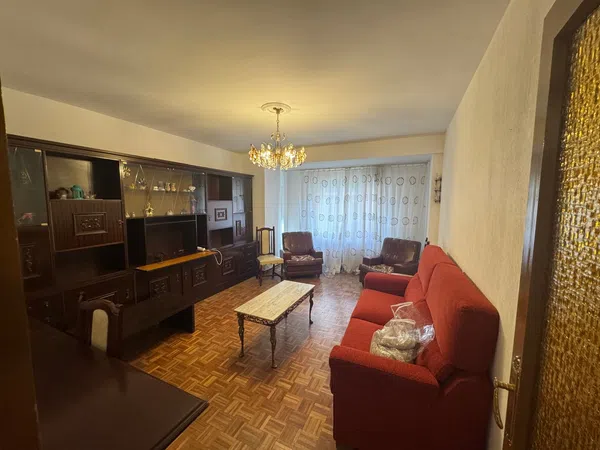 Piso en Subida San Miguel, 2, Los Vadillos - R. Sanitaria - Pozanos - Foto 1