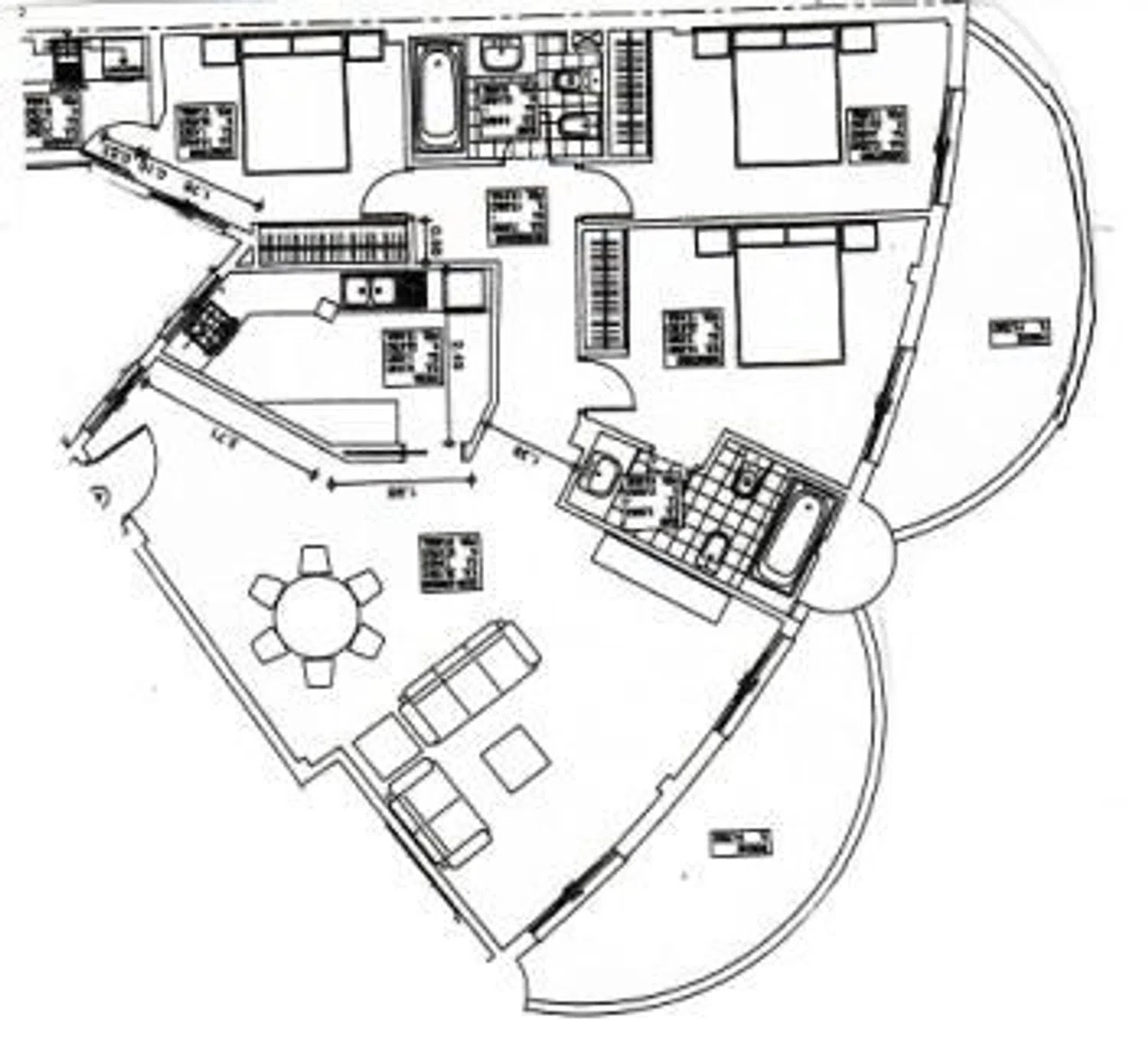 Piso en calle Girona, 1 - Foto 11