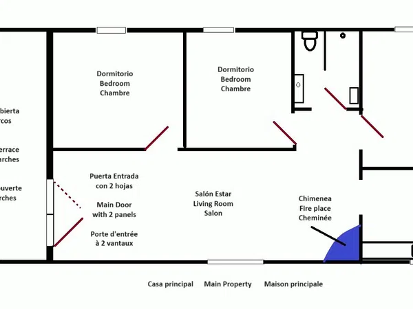 Casa o chalet independiente en Urbanización lo Frasquito 1, 5 - Foto 40