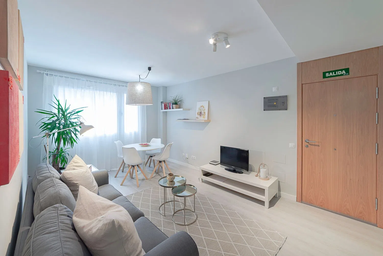 Piso en calle Alfredo L Jones, 6 - Foto 7