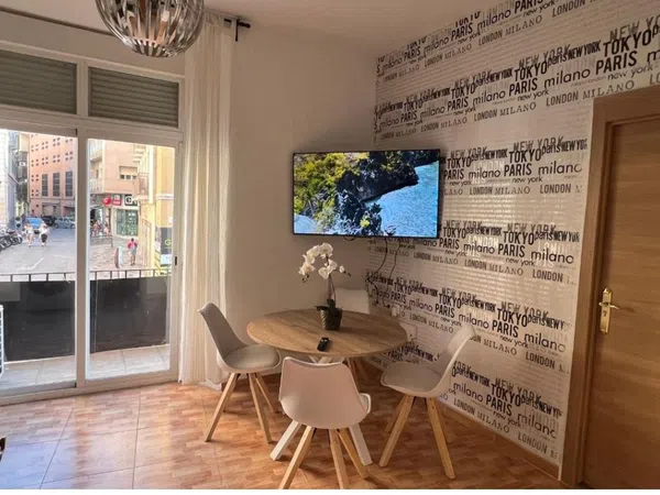 Piso en calle carretería, 87 - Foto 2