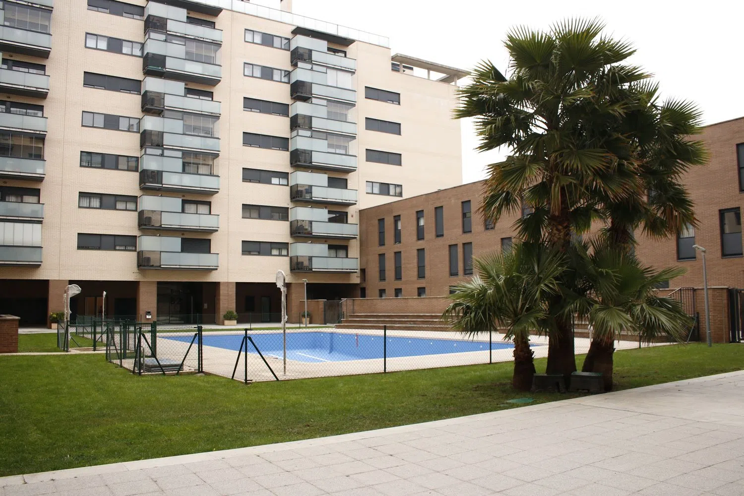 Piso en Barrio Parque oeste - Fuente Cisneros - Foto 1