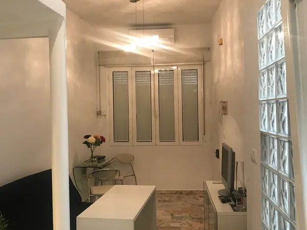Estudio en Divina Enfermera, 12, Alameda - Foto 10