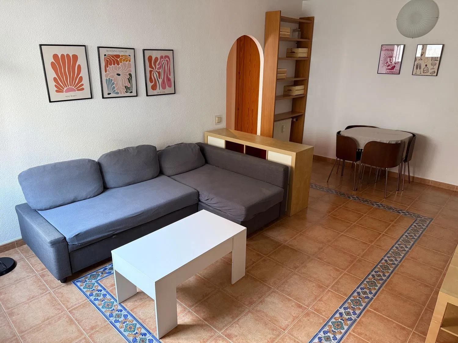 Piso en calle de Zorrilla, 25 - Foto 5