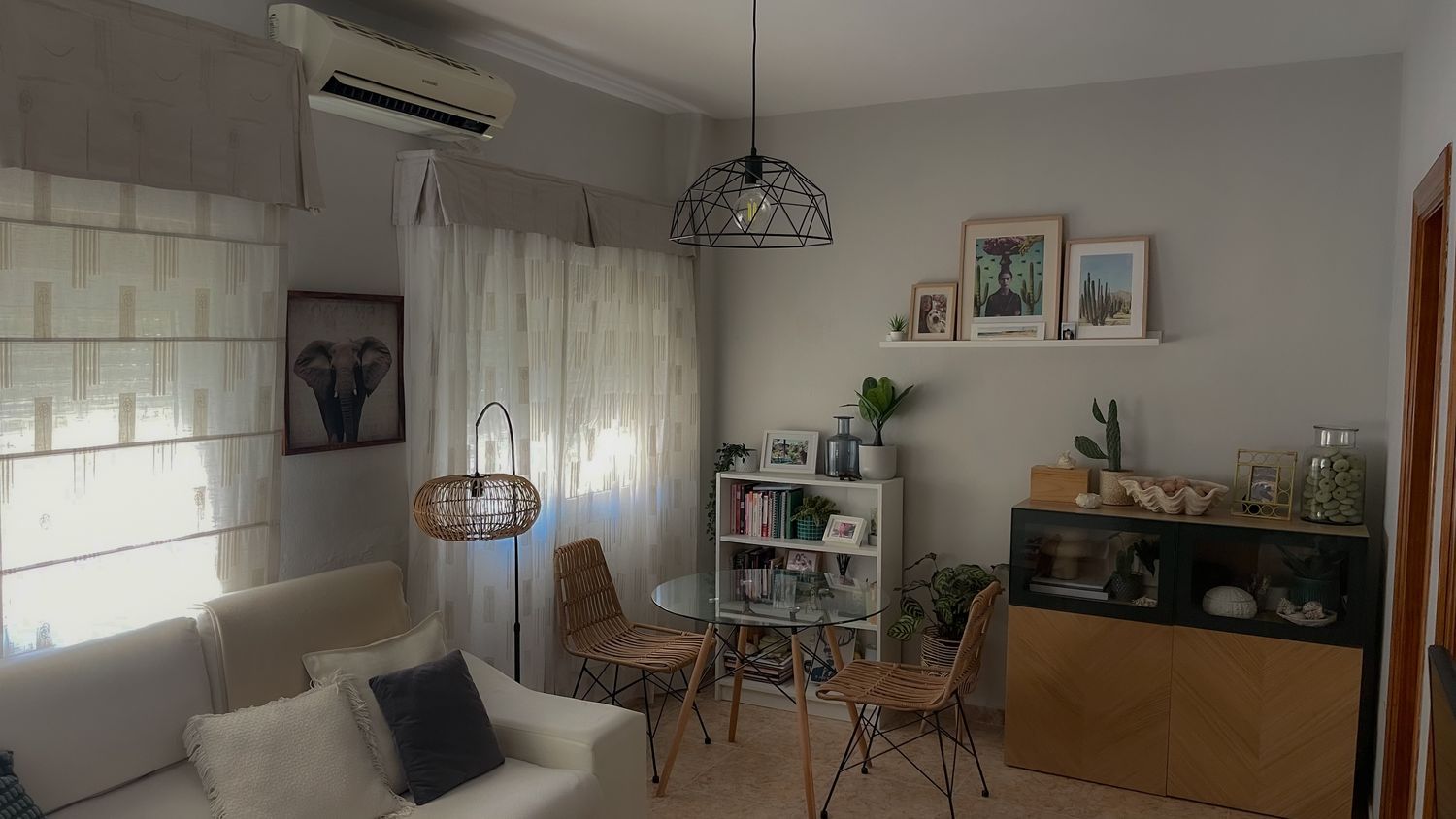 Piso en Calle Pintor Rosales, 17, Altamira - Oliveros - Barrio Alto, Altamira - Oliveros - Barrio Alto - Foto 4