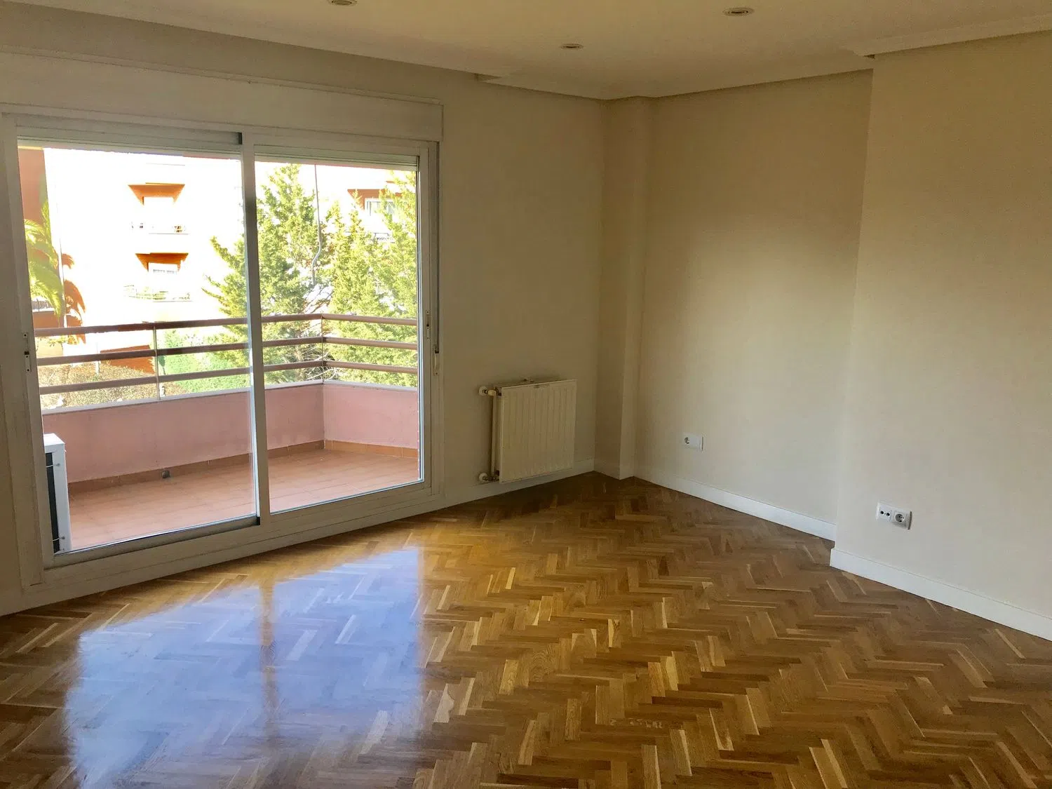 Piso en avenida Infante Don Luis, 1 - Foto 4