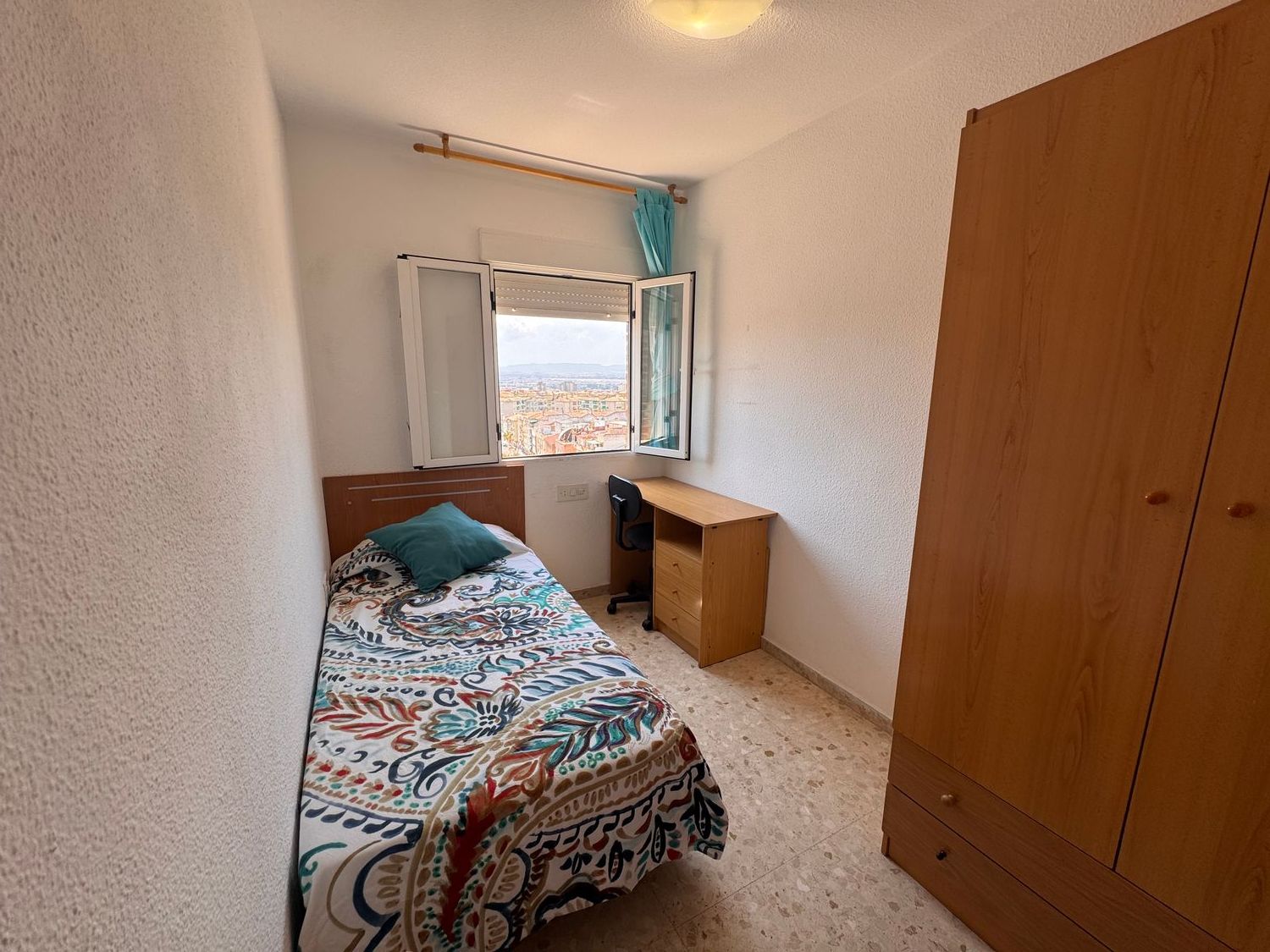 Piso en Avenida de Pulianas, 60, Campo Verde - Foto 28