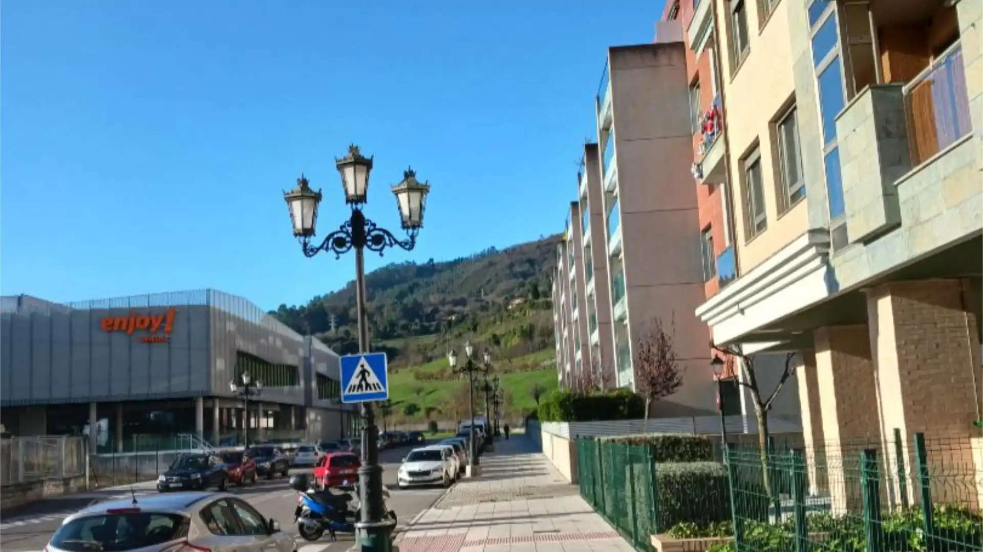 Piso en  Calle Viseu 3 - Foto 20