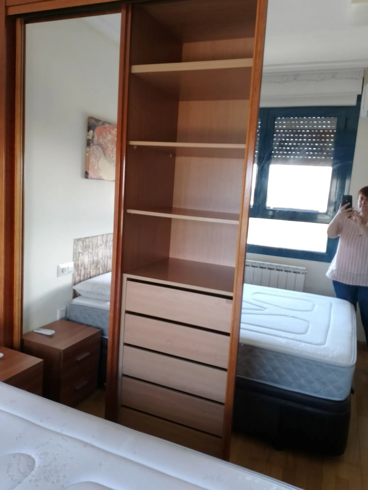 Estudio en Conde vermudo nuñez, 32 - Foto 1