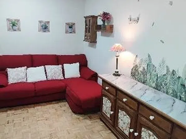 Piso en calle Loreto y Chicote, 6
