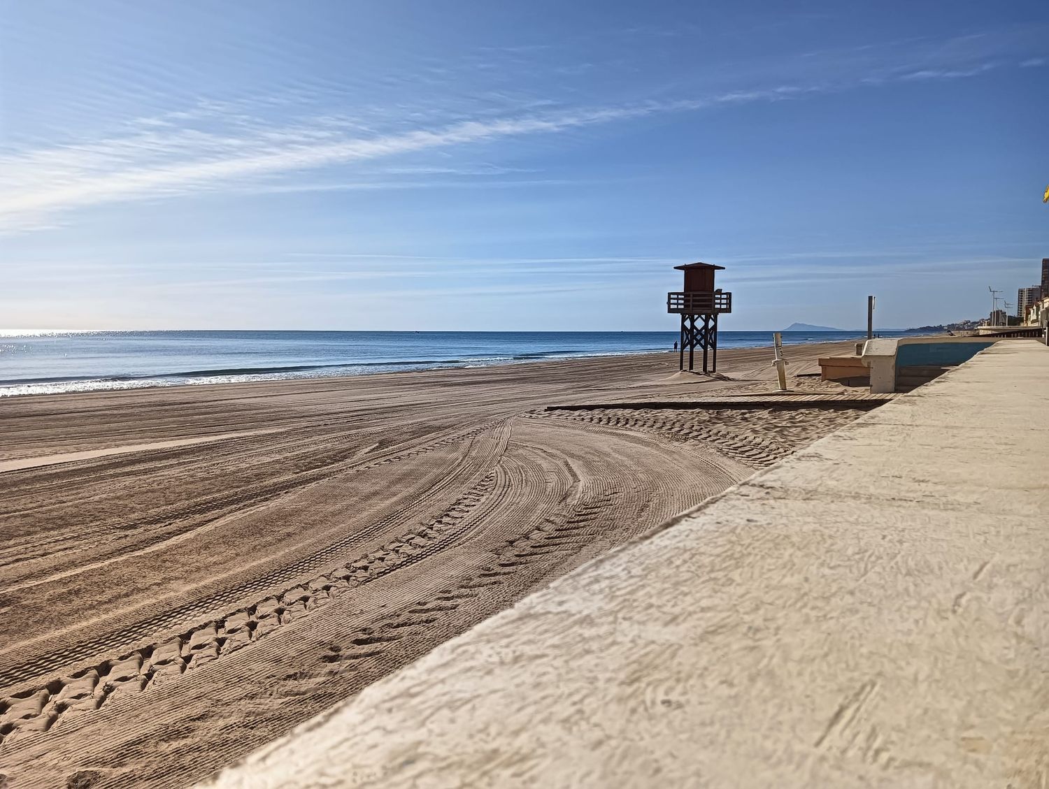 Piso en Calrrer del la Mar, 30 - Foto 28