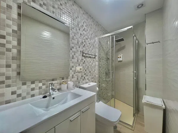 Estudio en Calle de Ramon Bares, 8 - Foto 2