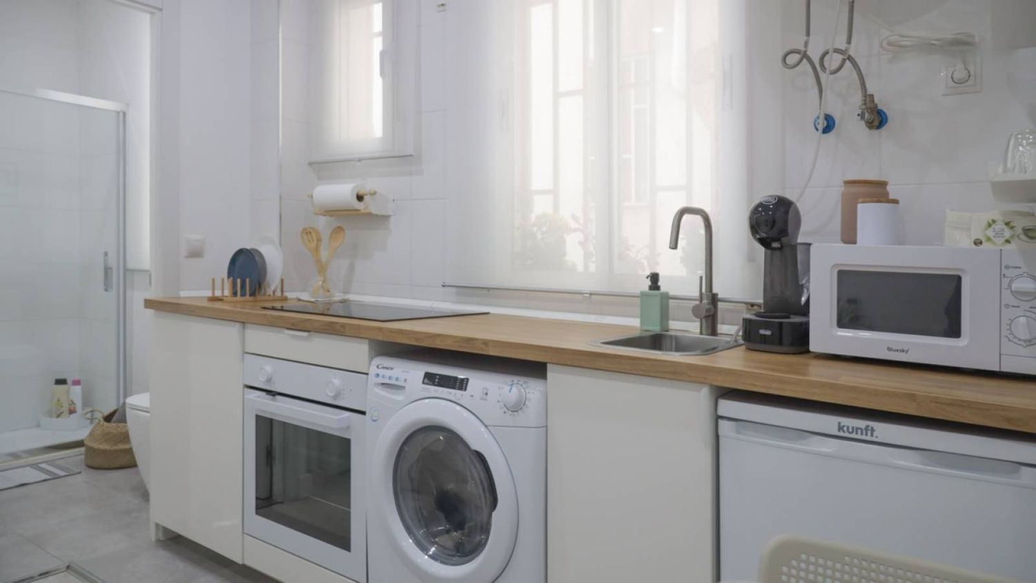 Piso en calle de Antonio López, 25 - Foto 14