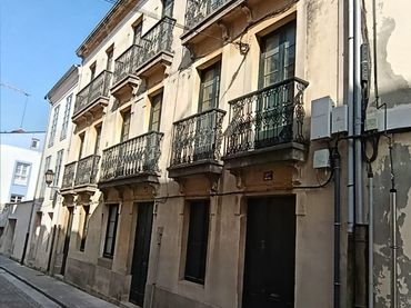 Casa adosada en  Rúa da Trindade 24 - Foto 18