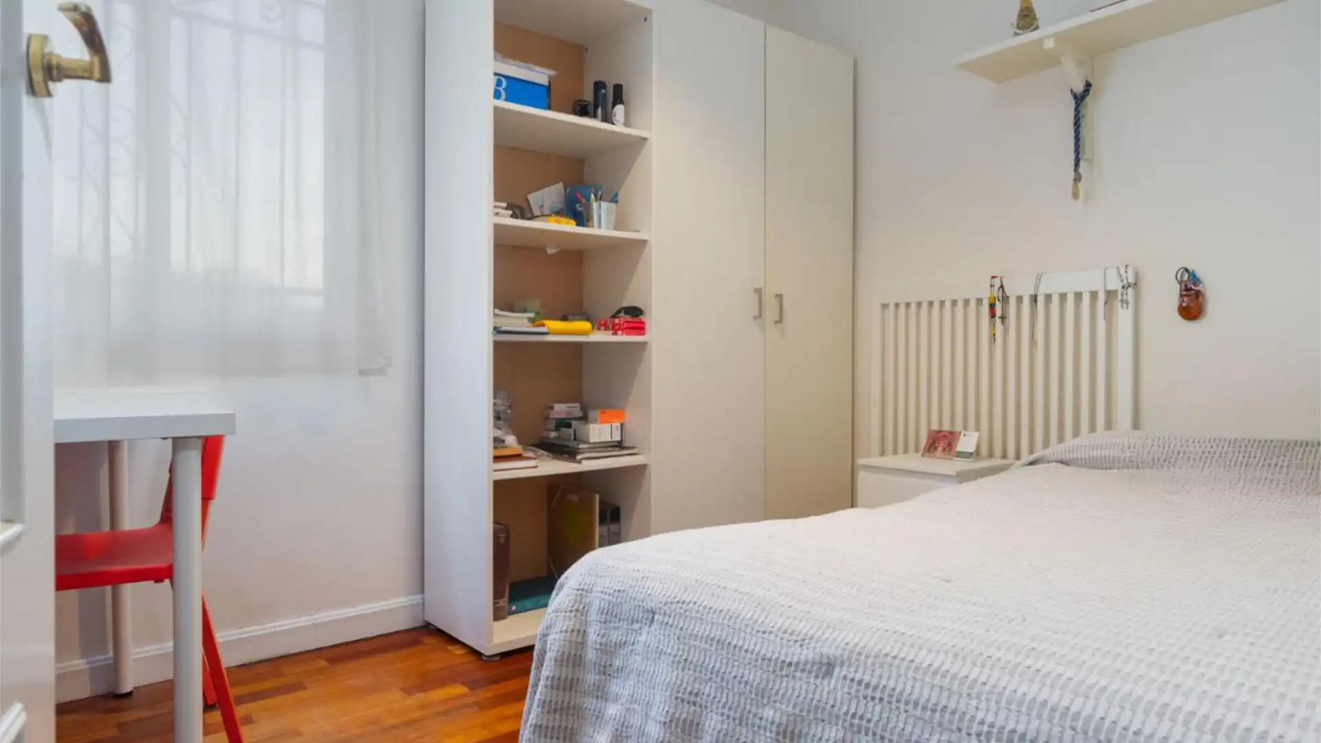 Piso en  Calle Penibética 8 - Foto 10