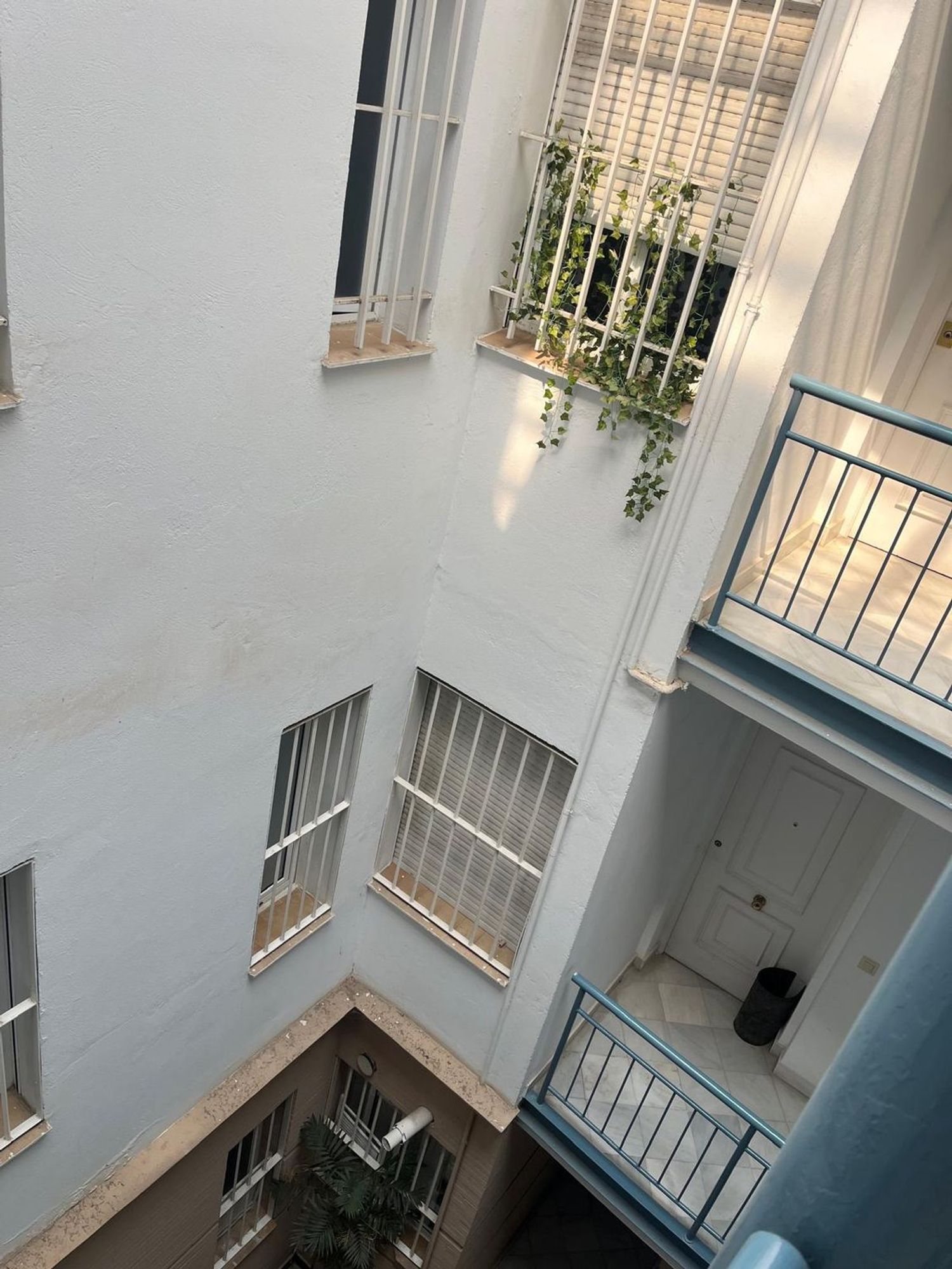 Piso en Calle Corral del Rey, 1, Santa Cruz - Alfalfa - Foto 9