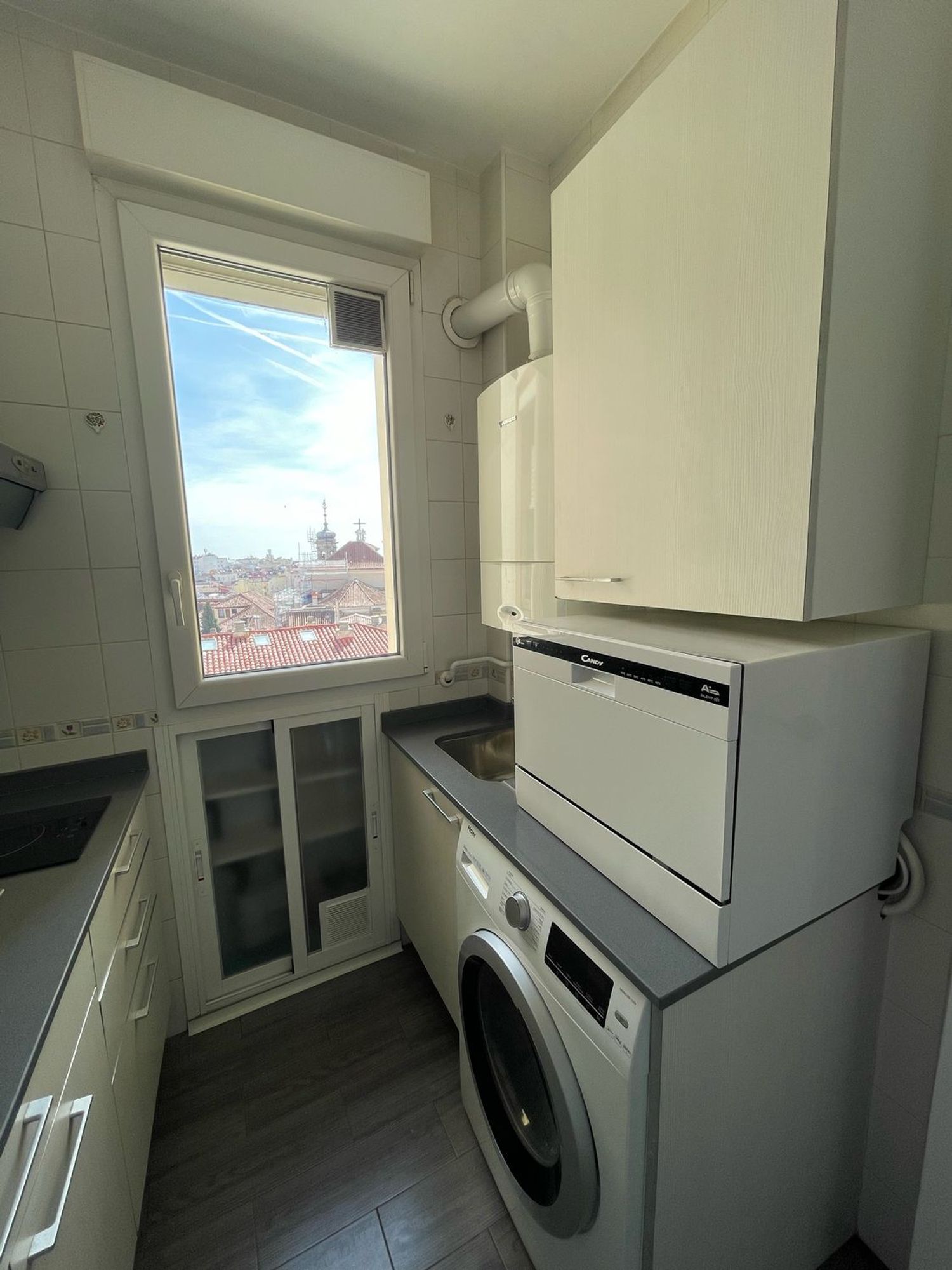 Piso en plaza de San Miguel, 7 - Foto 5