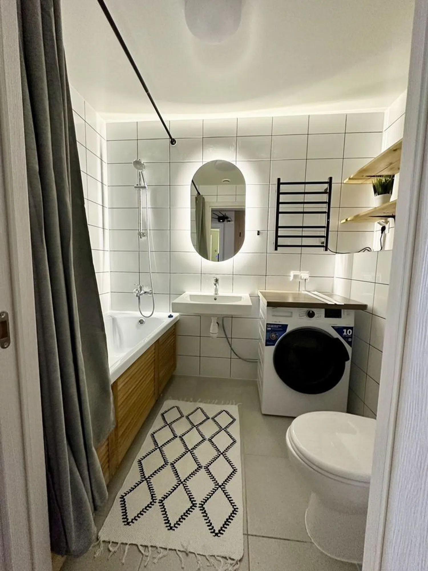 Piso en calle de Toledo, 11 - Foto 7