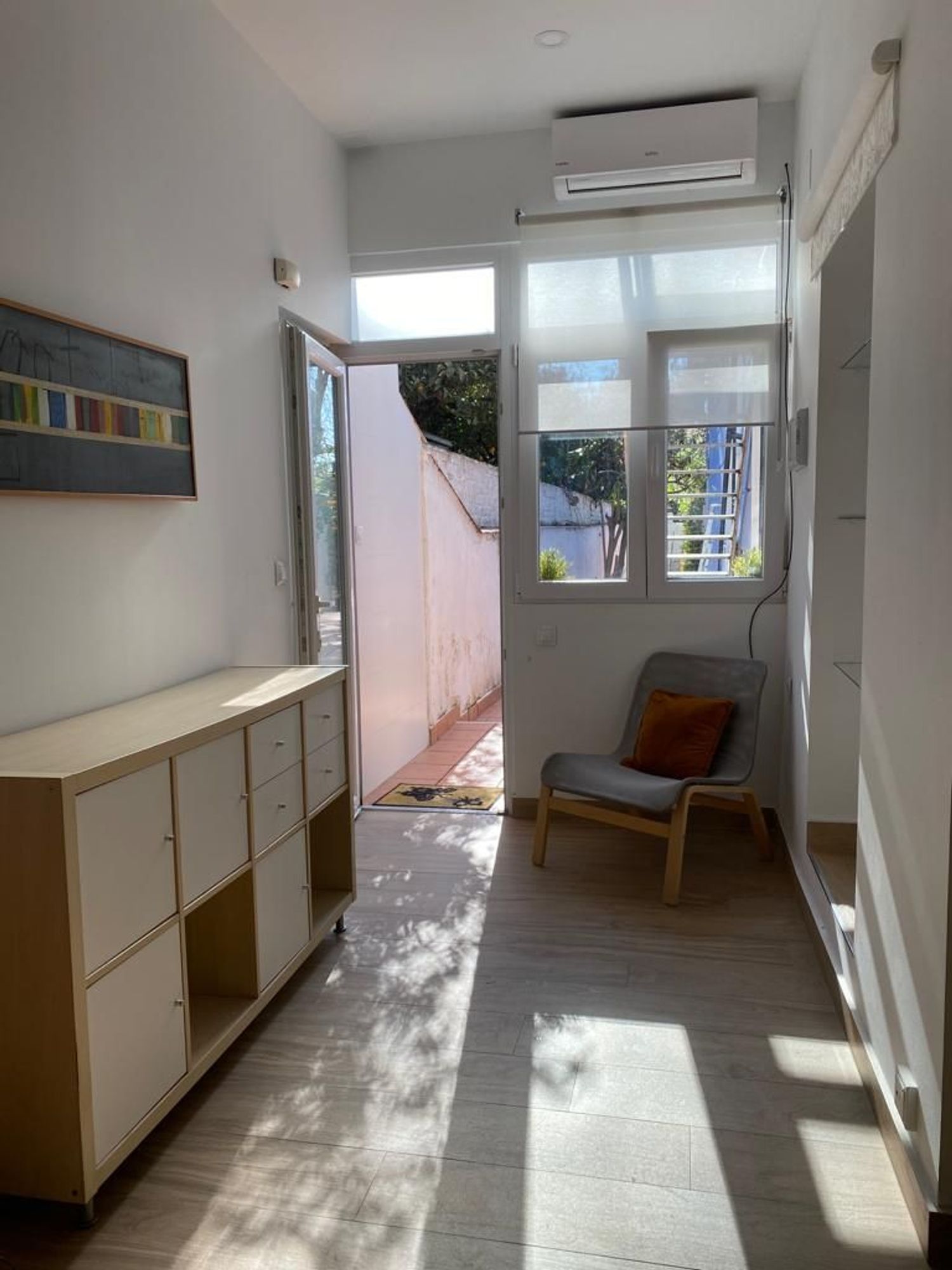 Piso en Avenida Juan Sebastián Elcano, 113, Pedregalejo - Morlaco - Foto 10
