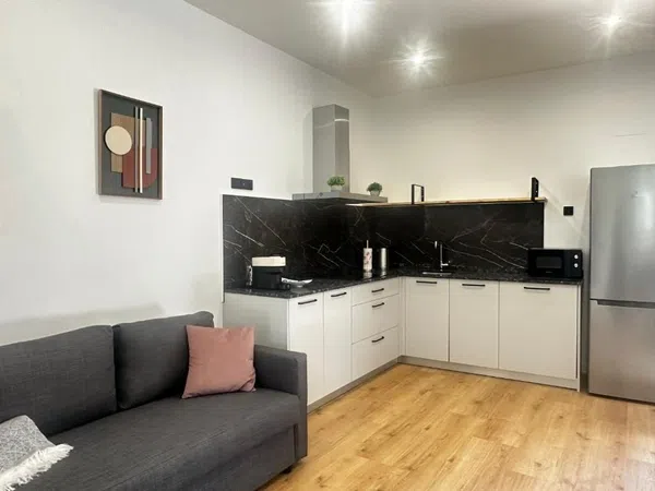 Estudio en avenida de Villamayor, 79 - Foto 13