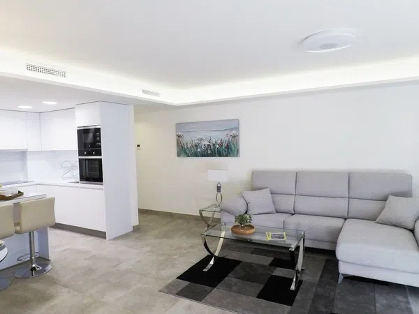 Piso en avenida Juan Carlos I, 42 - Foto 7