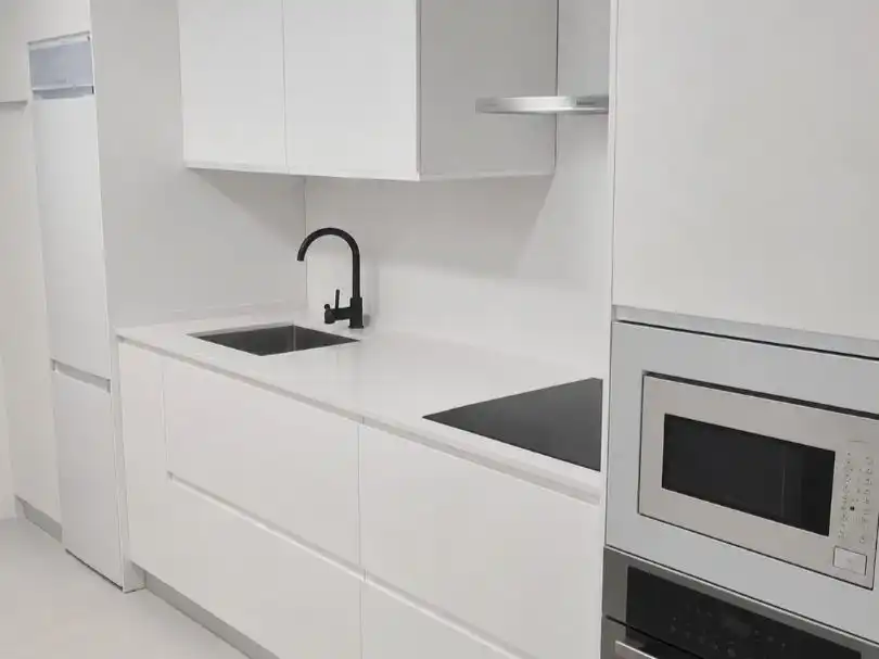 Piso en  Avenida de Barcelona 31 - Foto 4