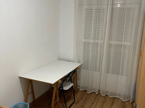 Piso en Calle Pablo Morillo, 5, Ensanche, Ensanche - Foto 14