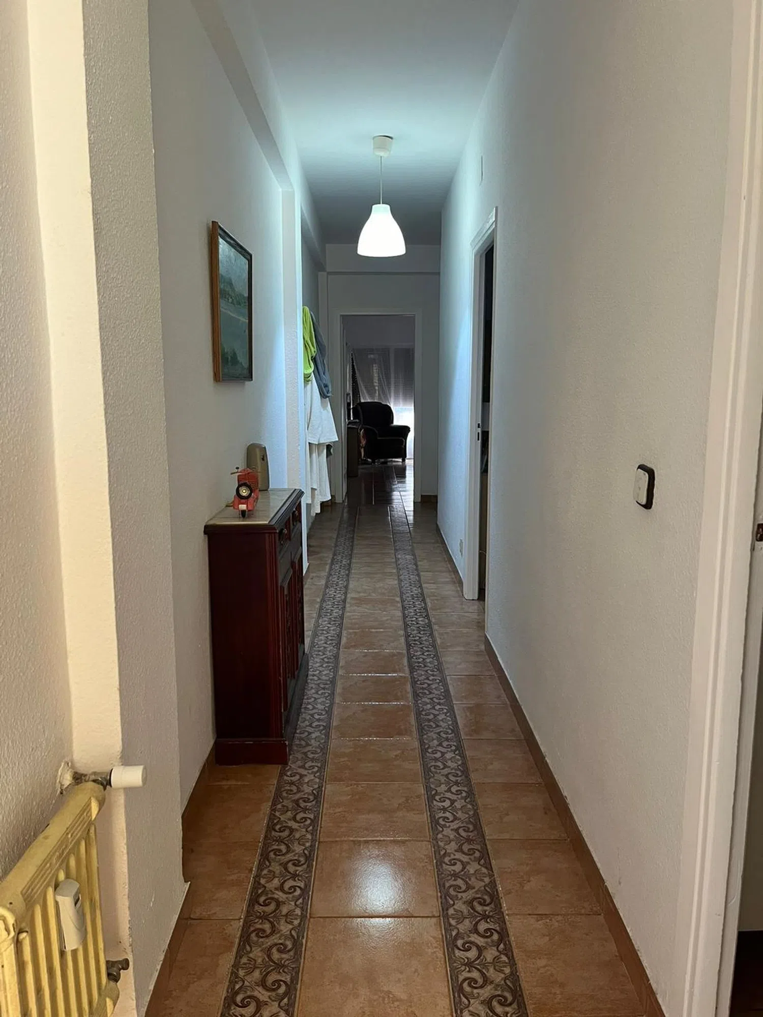 Piso en calle de Francos Rodríguez, 1 - Foto 10