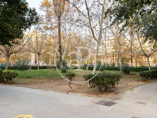 Piso en Calle d'Enric Navarro, Benimaclet - Foto 19