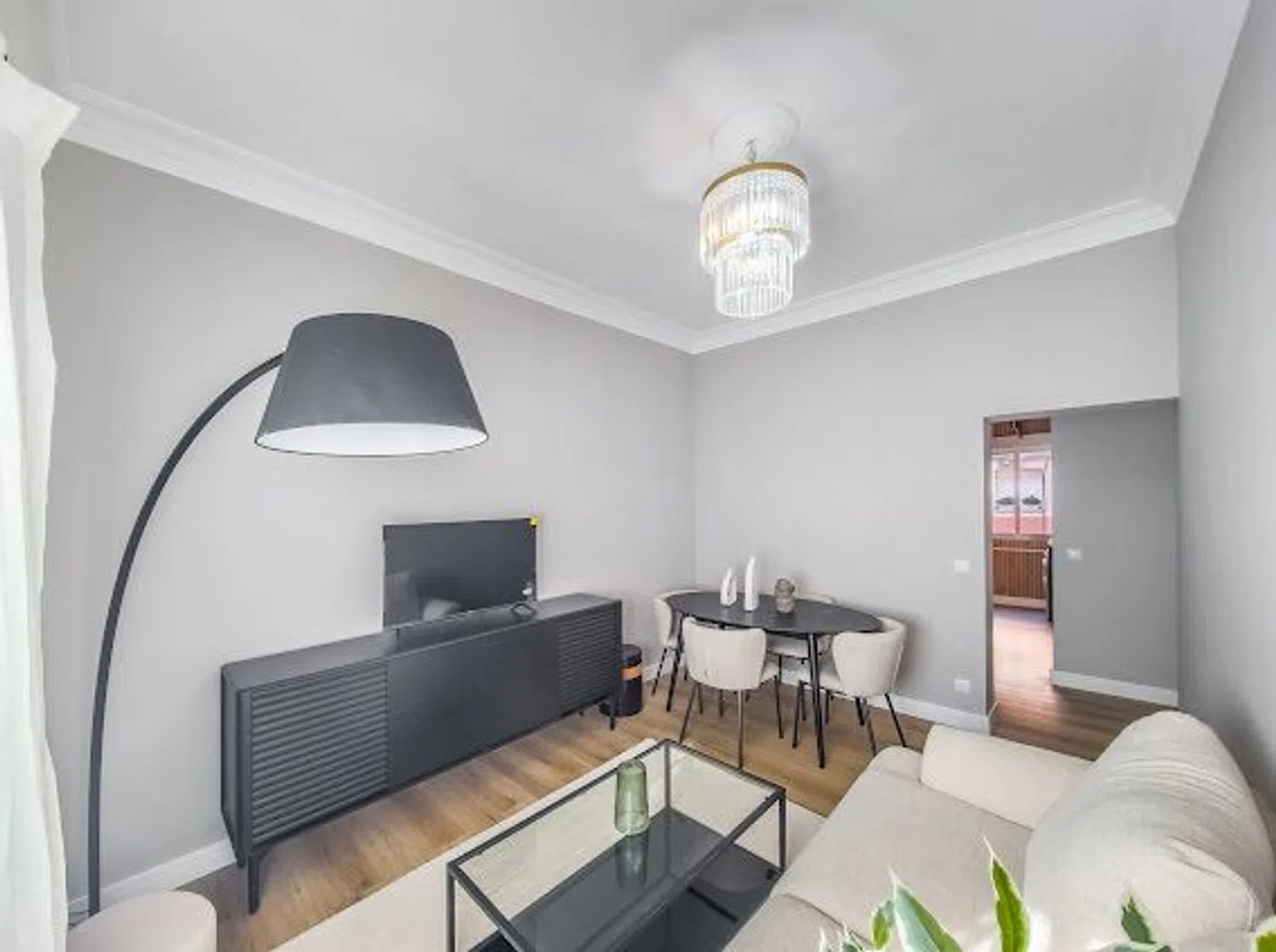 Piso en calle Madres Plaza de Mayo, 18 - Foto 2