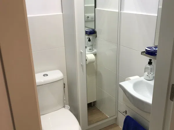 Estudio en calle de Yecla, 8 - Foto 3