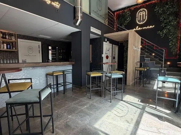 Local en Bar en Calle Juan de Padilla, 5, Centro Histórico - Foto 11