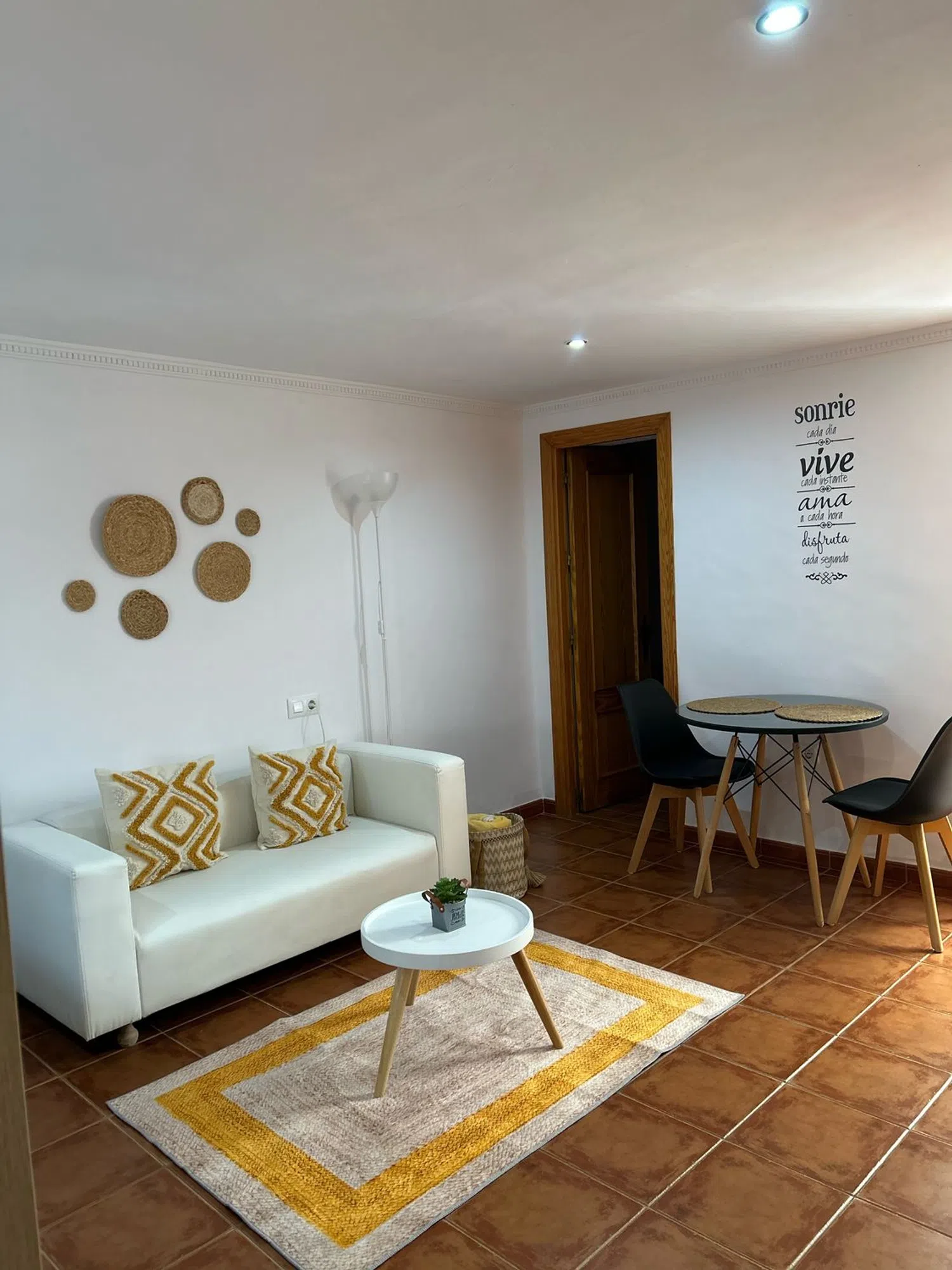 Estudio en calle Petenera, 8 - Foto 4