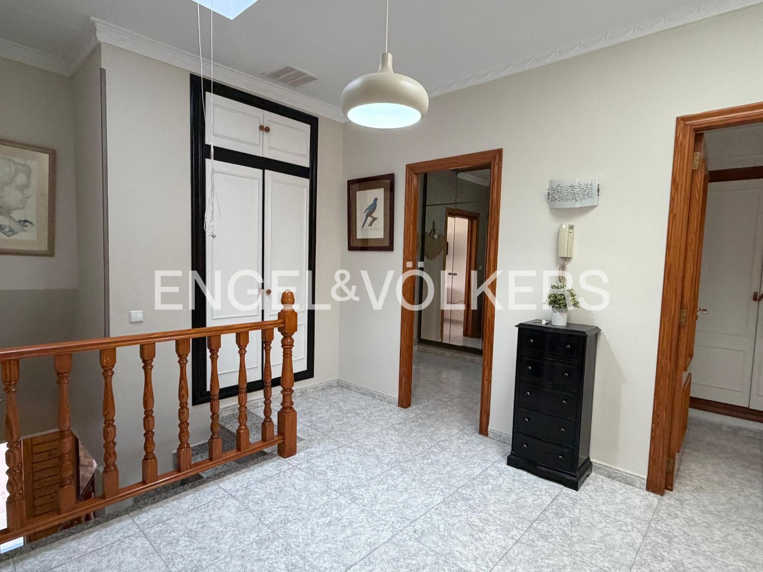 Chalet adosado en Calle de Ramón Perellós - Foto 18