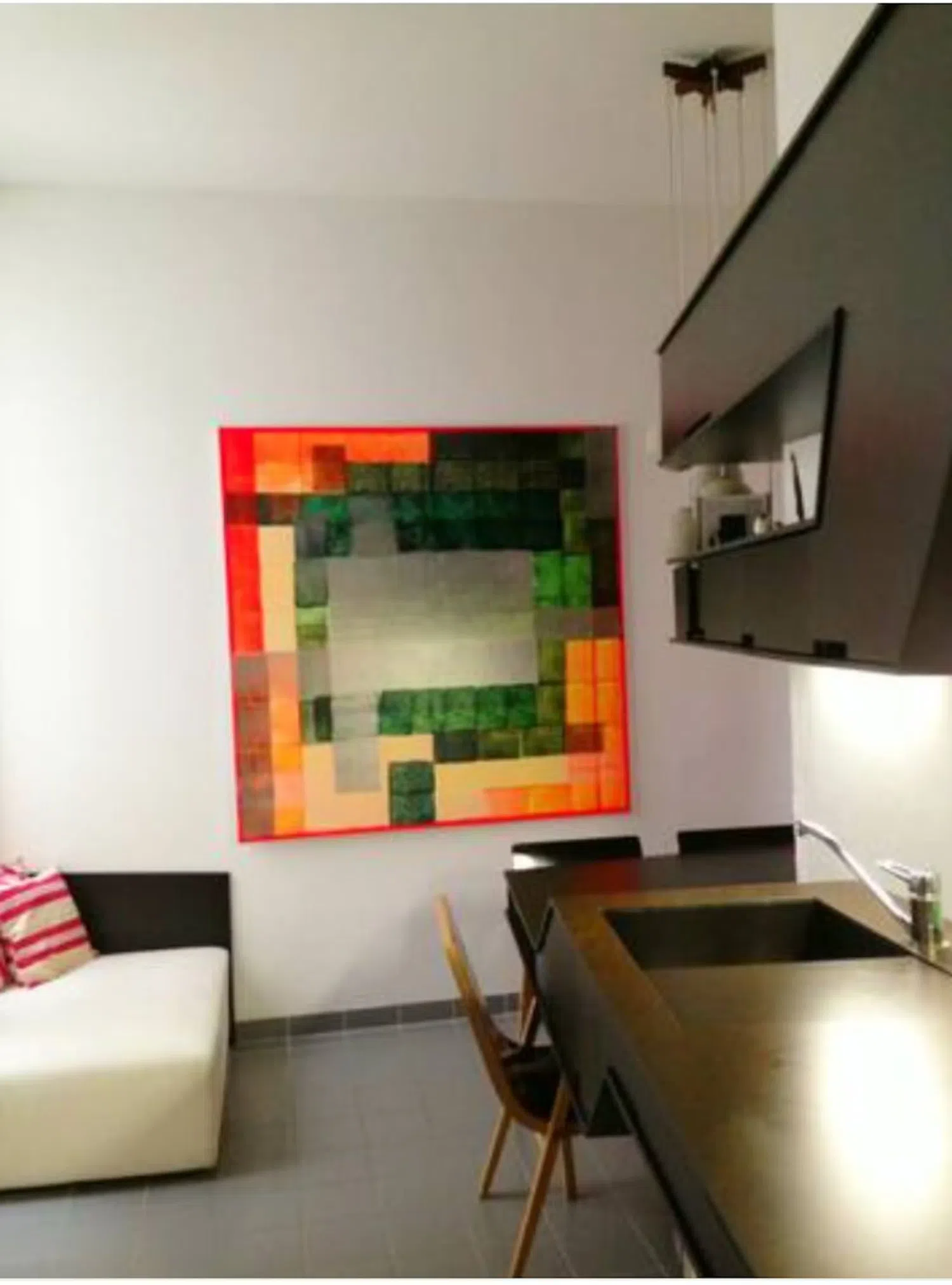 Piso en calle de la Floresta, 15 - Foto 4