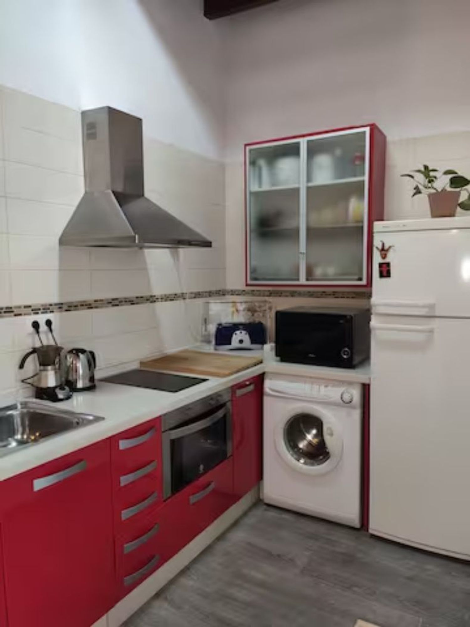 Dúplex en calle Duque Cornejo, 9 - Foto 5