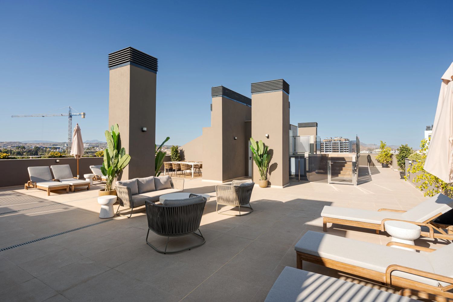 Piso en plaza Brigada Paracaidista, 9 - Foto 15