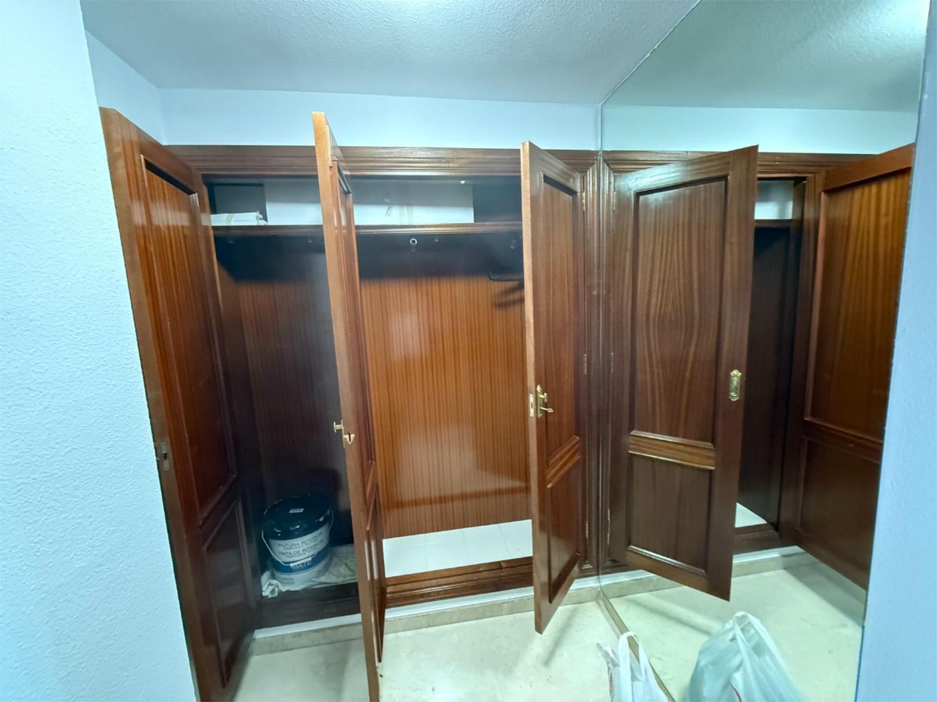 Ático en  Demetrio de los Ríos 13 - Foto 12