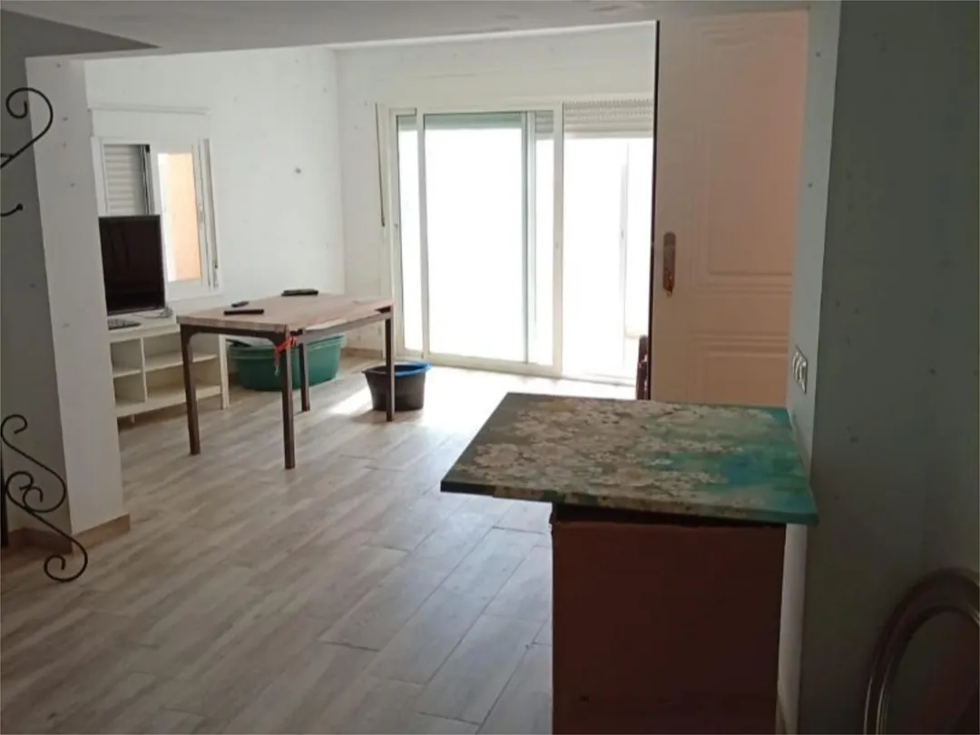 Piso en  Las Mercedes 27 - Foto 8