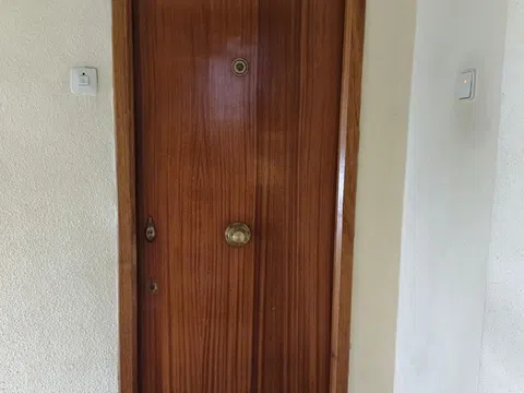 Piso en calle de Carracedo, 10