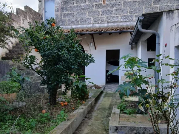 Chalet pareado en Calle dels Màrtirs, 32 - Foto 19