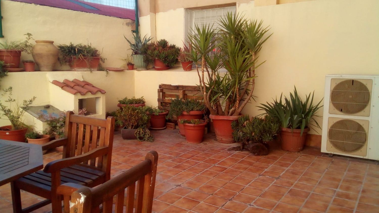 Piso en Calle del Sepulcro, 46, La Magdalena - Foto 13