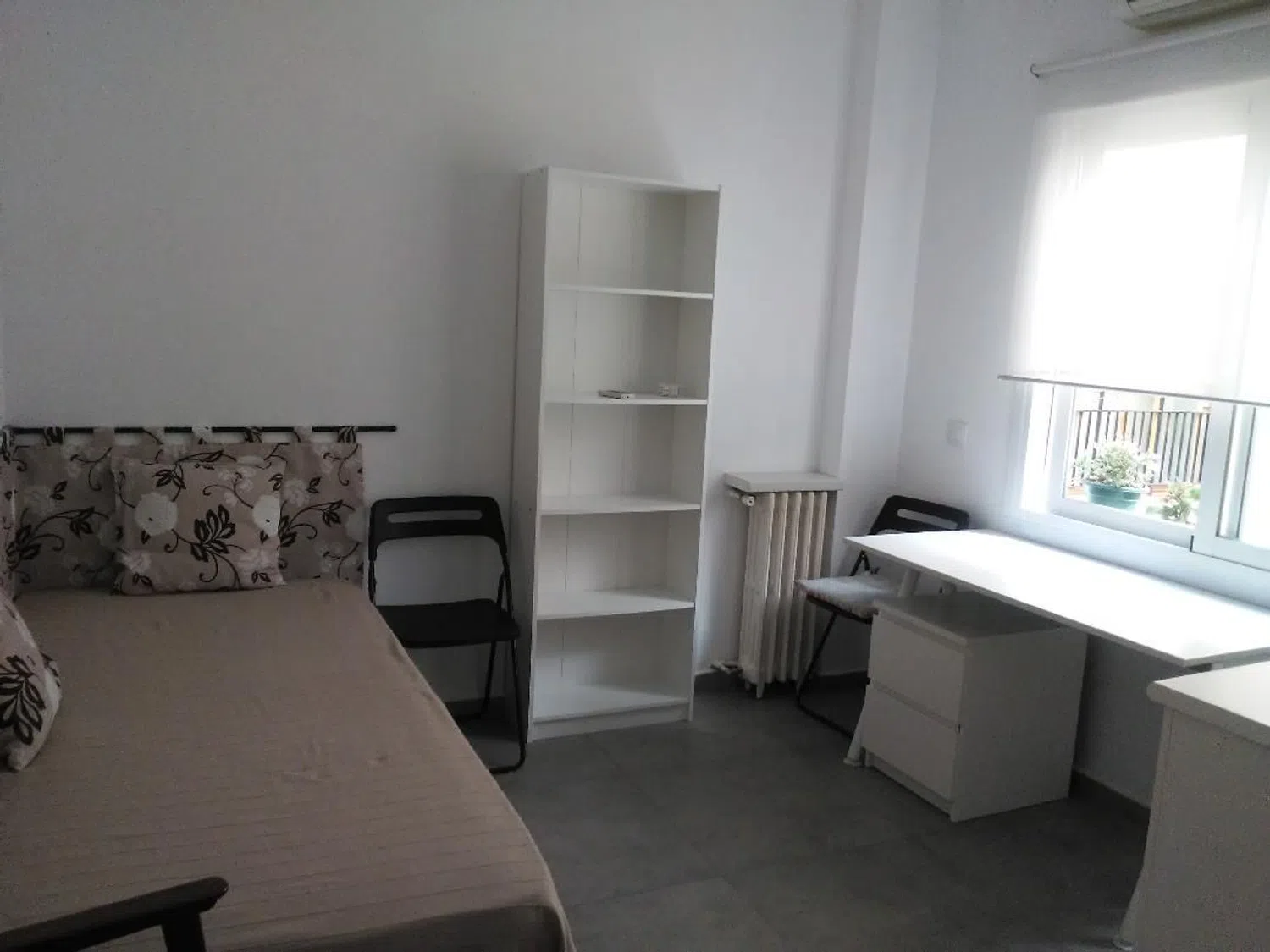 Estudio en calle de García de Paredes, 21 - Foto 13