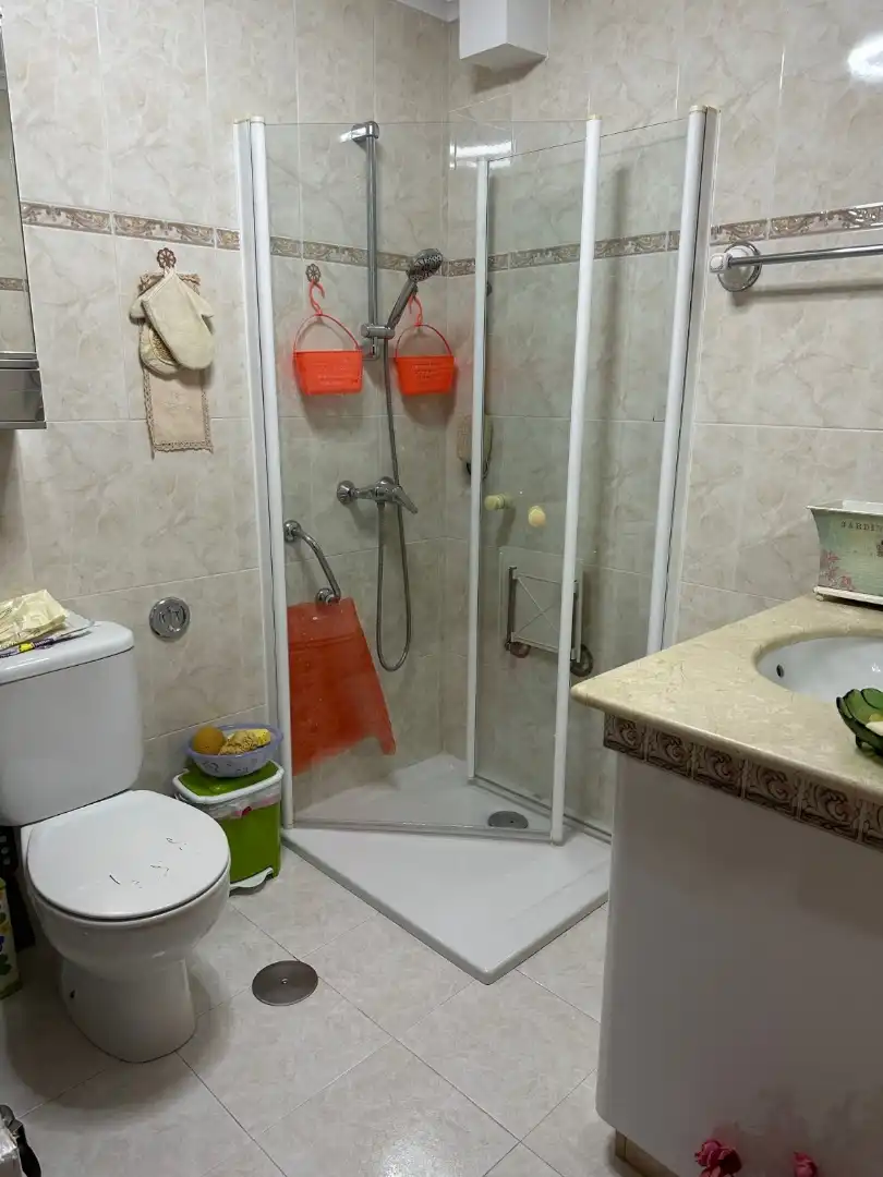 Piso en  Rúa Cánovas do Castillo 7 - Foto 4
