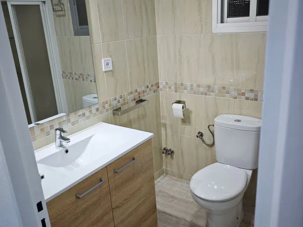 Piso en Calle Sancho el Craso, 15, Valdeolleros - Zumbacón - Camping - Foto 4