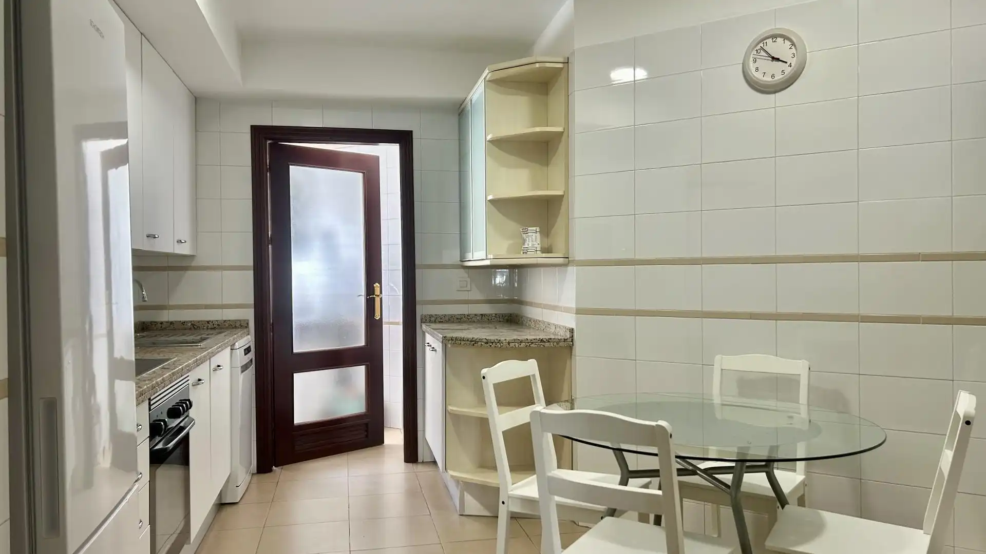 Piso en  Avenida Reyes Católicos Núm. - Foto 17